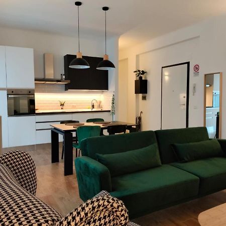 B&B Tanto Piacere Taranto Kültér fotó