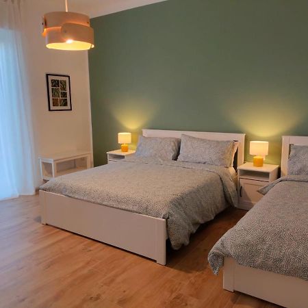 B&B Tanto Piacere Taranto Kültér fotó