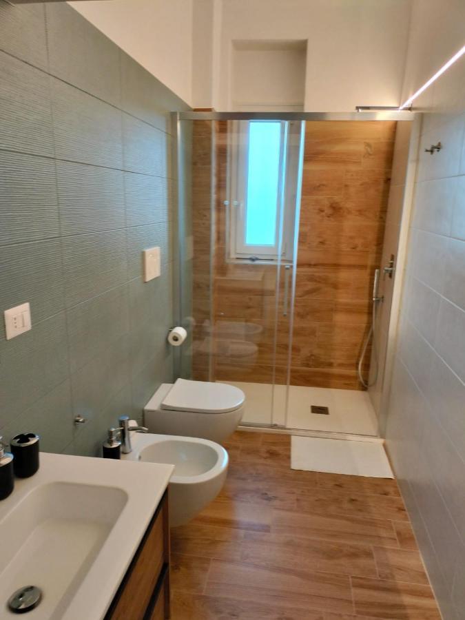 B&B Tanto Piacere Taranto Kültér fotó