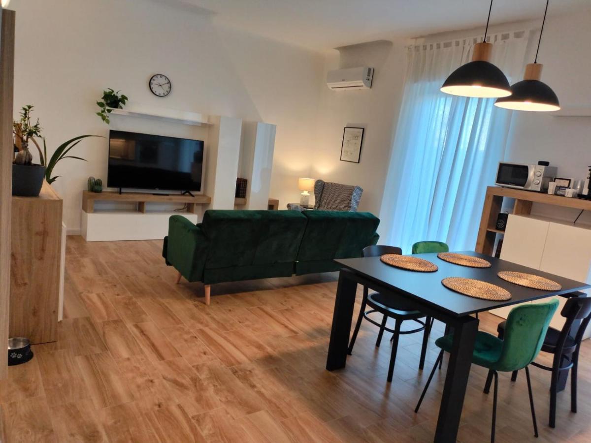 B&B Tanto Piacere Taranto Kültér fotó